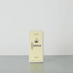 Eau de cologne - Heliotrope Blanc - L.T Piver