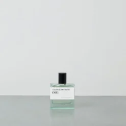 Eau de cologne intense n°001 - Bon Parfumeur