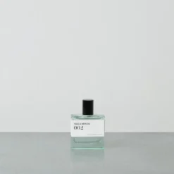 Eau de cologne intense n°002 - Bon Parfumeur