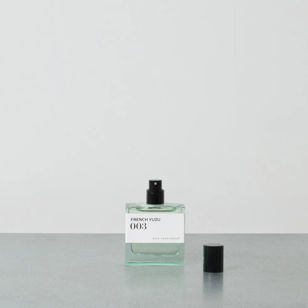 Eau de cologne intense n°003 - Bon Parfumeur
