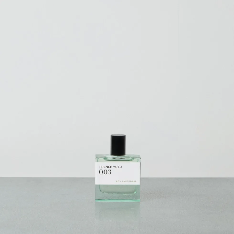 Eau de cologne intense n°003 - Bon Parfumeur