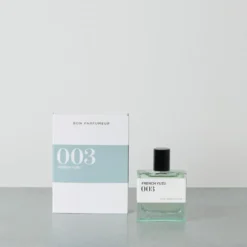 Eau de cologne intense n°003 - Bon Parfumeur