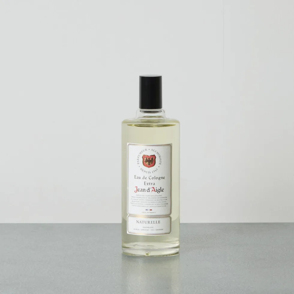 Eau de cologne - Naturelle