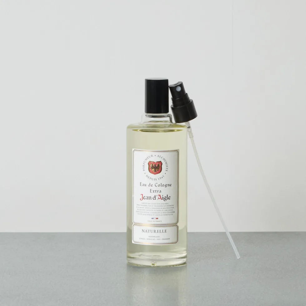 Eau de cologne - Naturelle