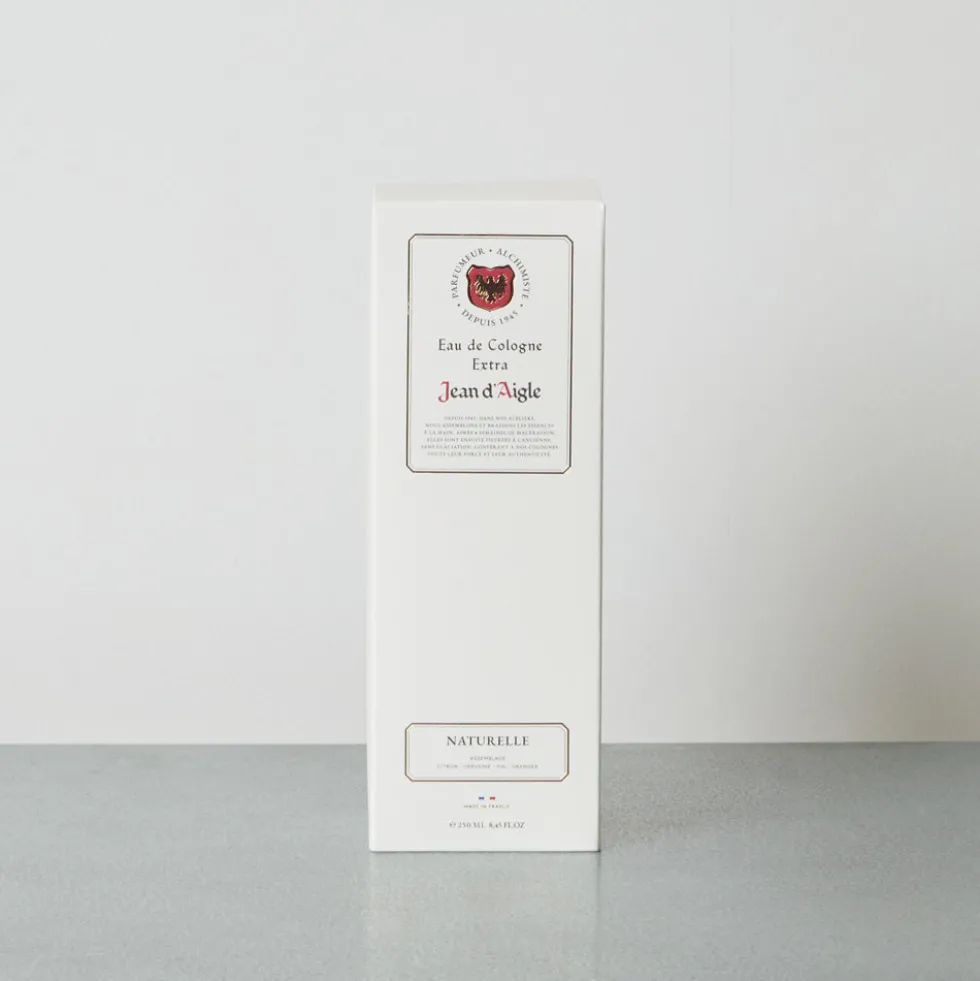 Eau de cologne - Naturelle