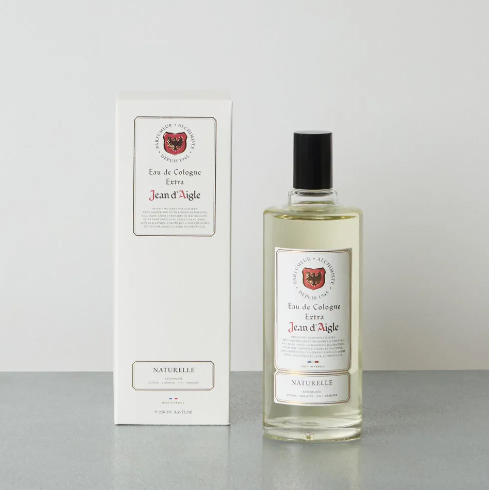 Eau de cologne - Naturelle