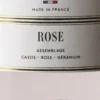 Eau de cologne - Rose