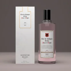 Eau de cologne - Rose