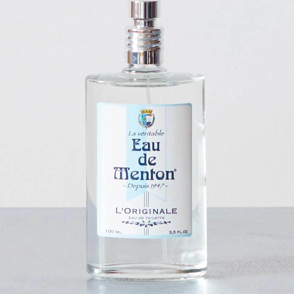 Eau de menton L'Originale - 100ml