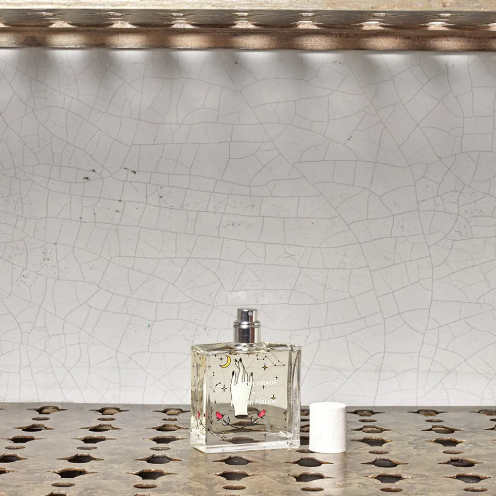 Eau de parfum - Avant L'orage - Maison Matine