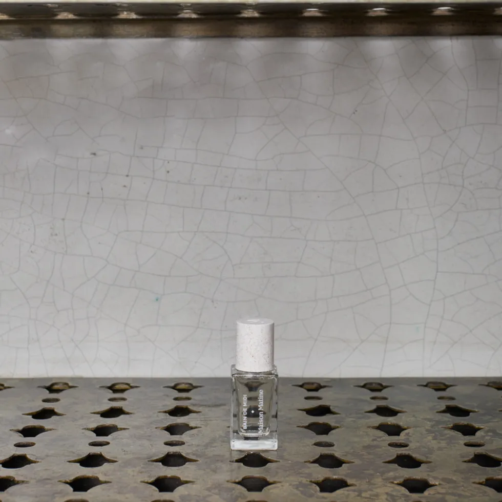 Eau de parfum - Bain de midi - Maison Matine