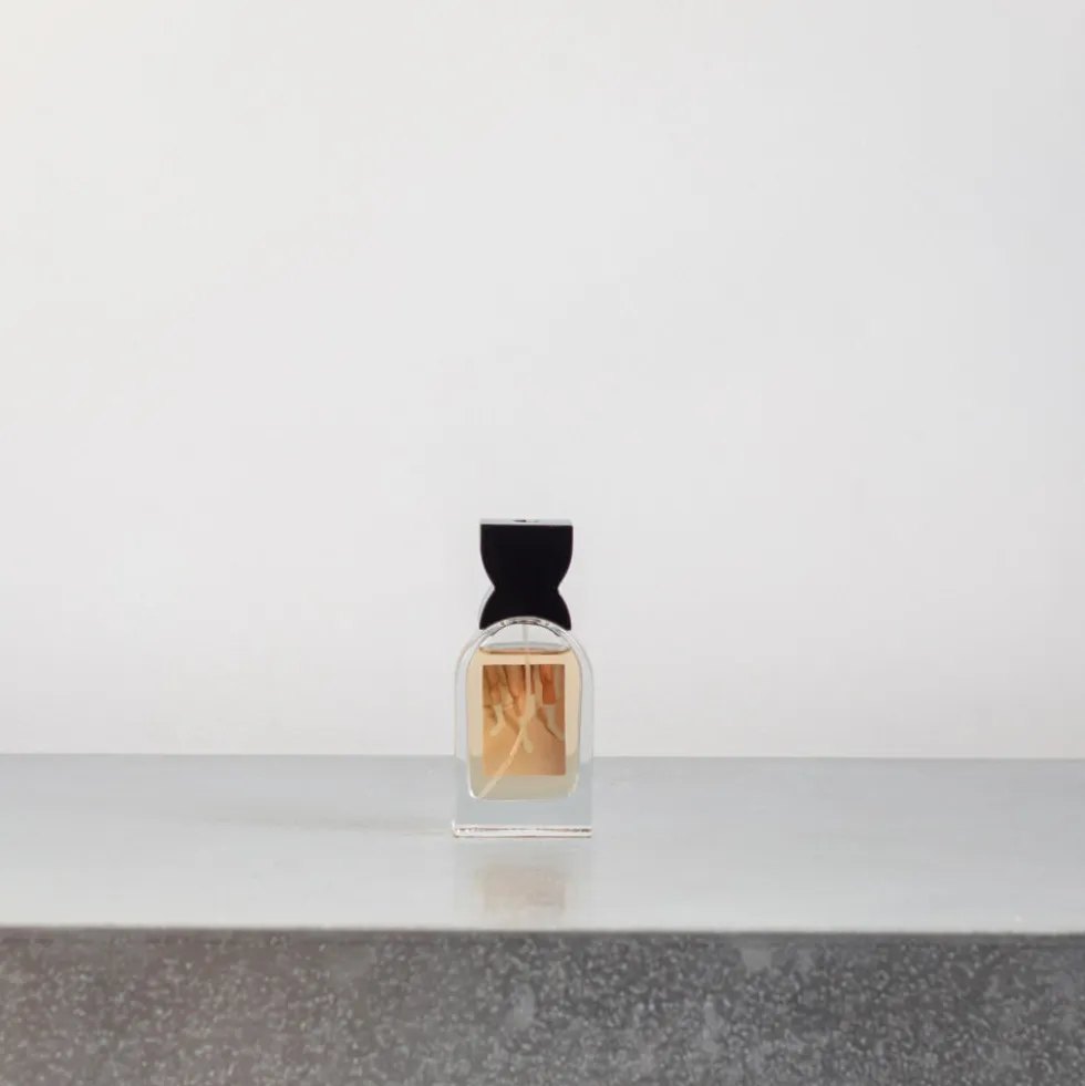 Eau de parfum Bois Blanc - Antinomie