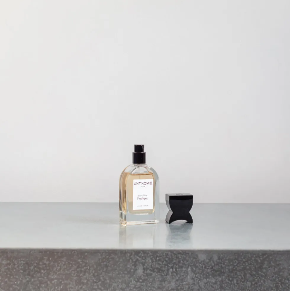 Eau de parfum Bois Blanc - Antinomie