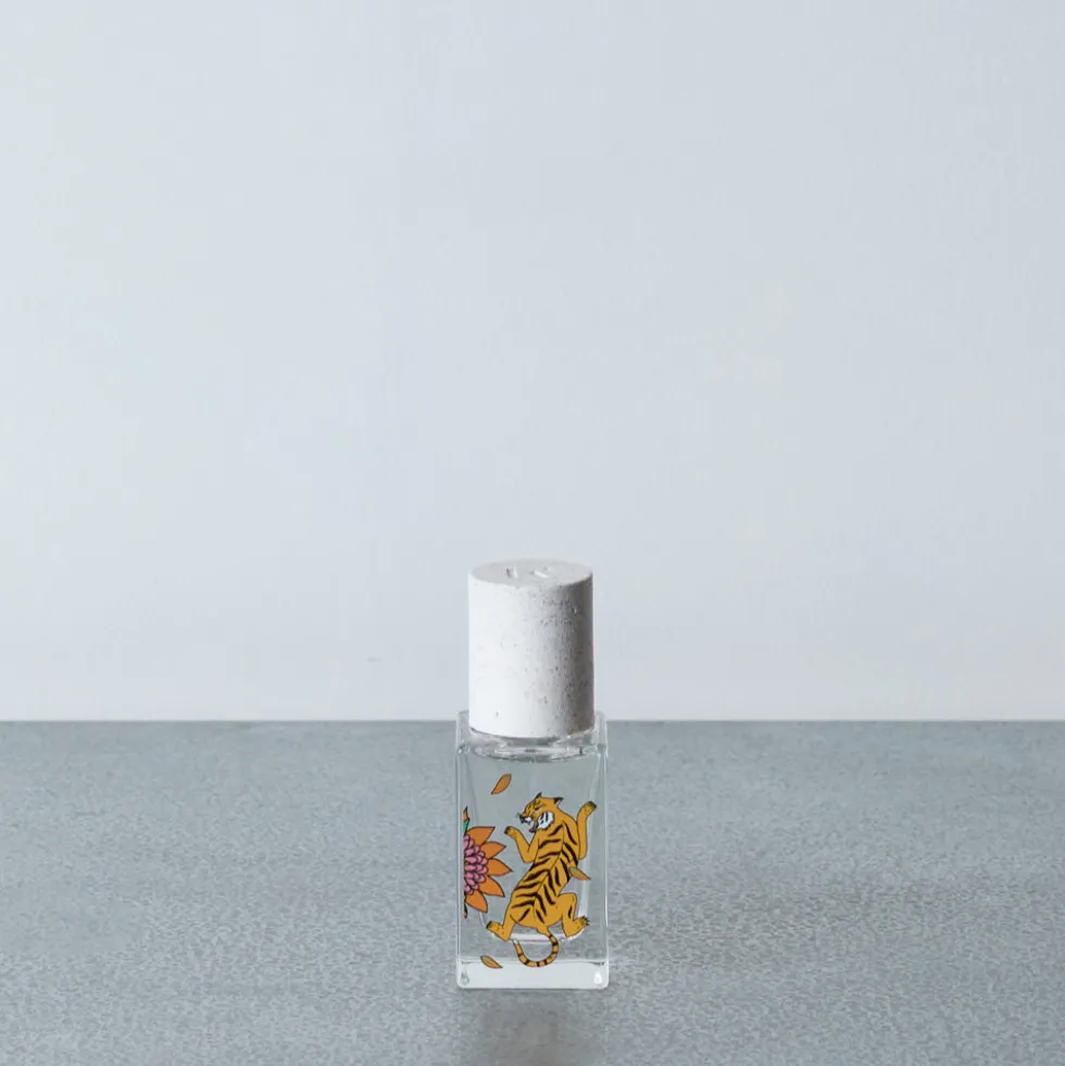 Eau de parfum - Into The Wild - Maison Matine