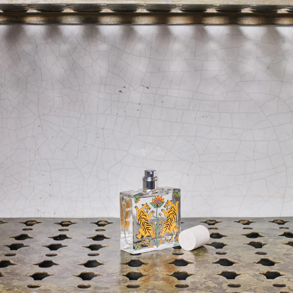 Eau de parfum - Into The Wild - Maison Matine