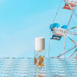 Eau de parfum - Into The Wild - Maison Matine