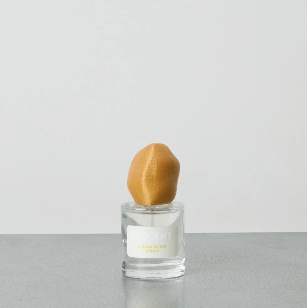 Eau de parfum - L'eau D'Or Dort - Fascent