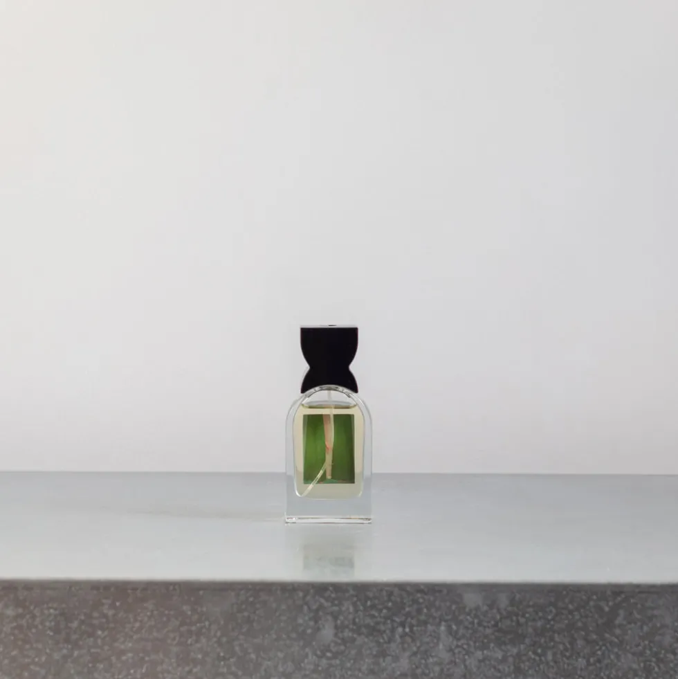 Eau de parfum Musc Infidèle - Antinomie