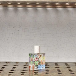 Eau de parfum - Nature insolente - Maison Matine