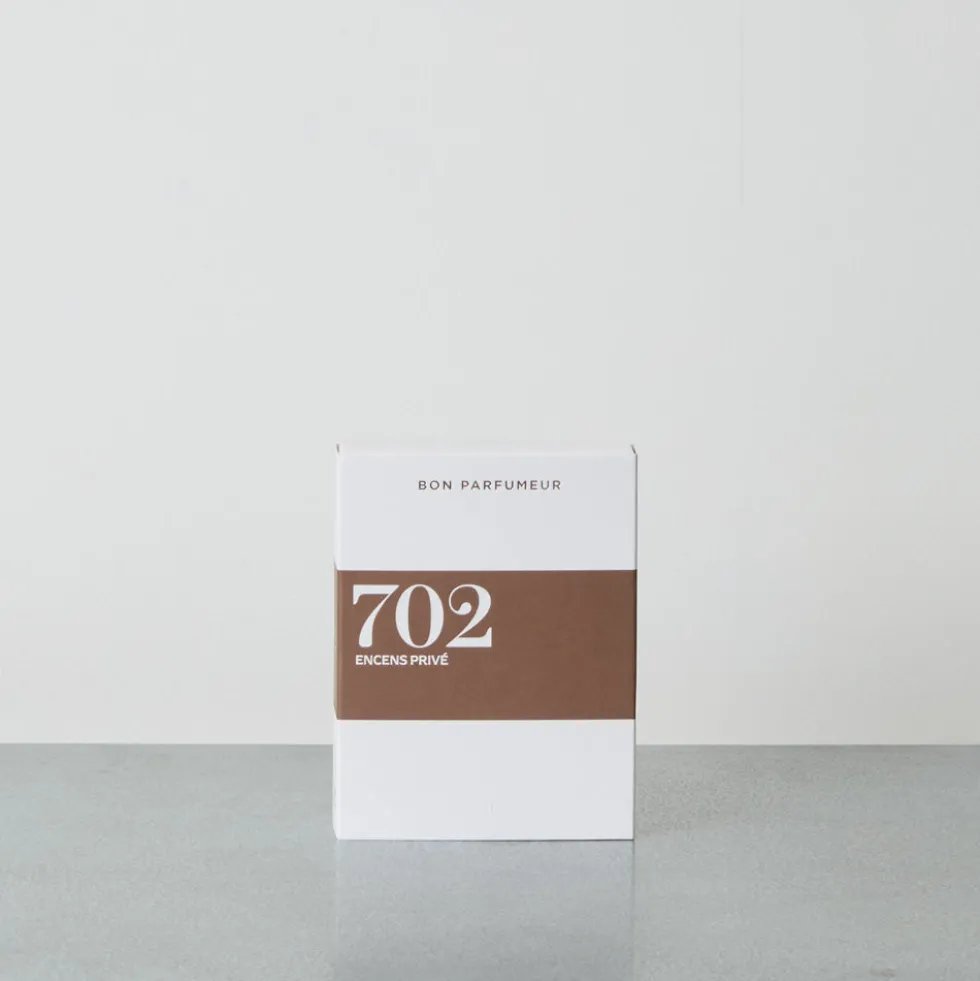 Eau de parfum n°602 - Bon Parfumeur