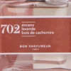 Eau de parfum N°702 - Bon Parfumeur