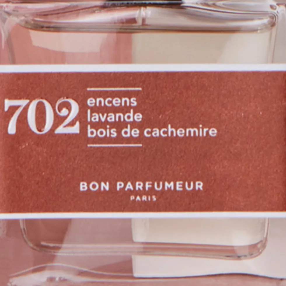 Eau de parfum N°702 - Bon Parfumeur