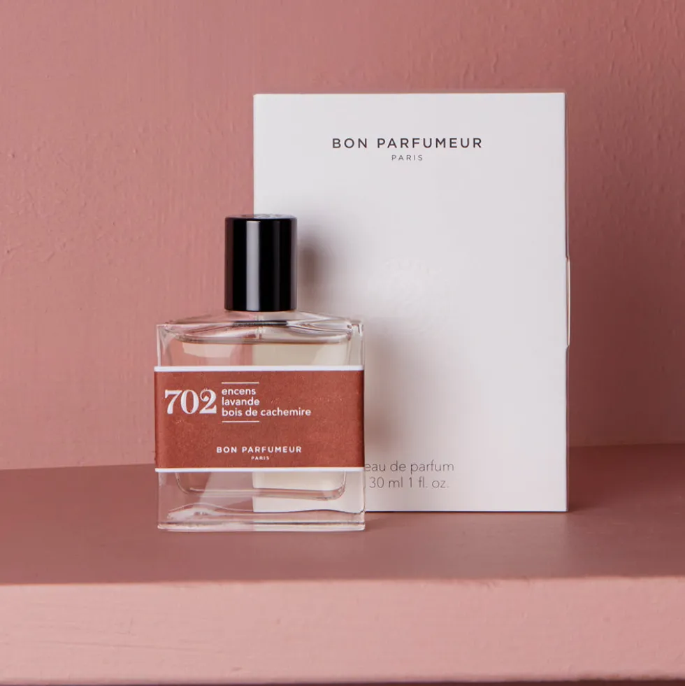 Eau de parfum N°702 - Bon Parfumeur