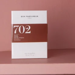 Eau de parfum N°702 - Bon Parfumeur