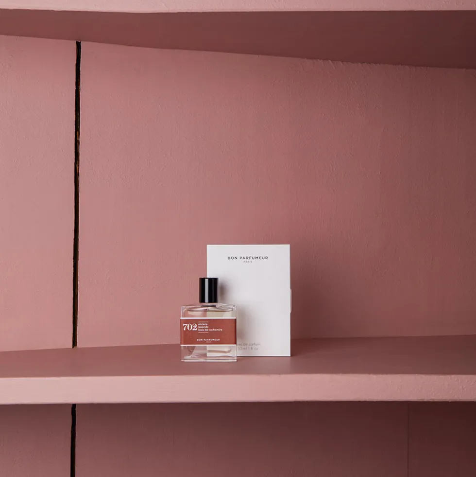 Eau de parfum N°702 - Bon Parfumeur