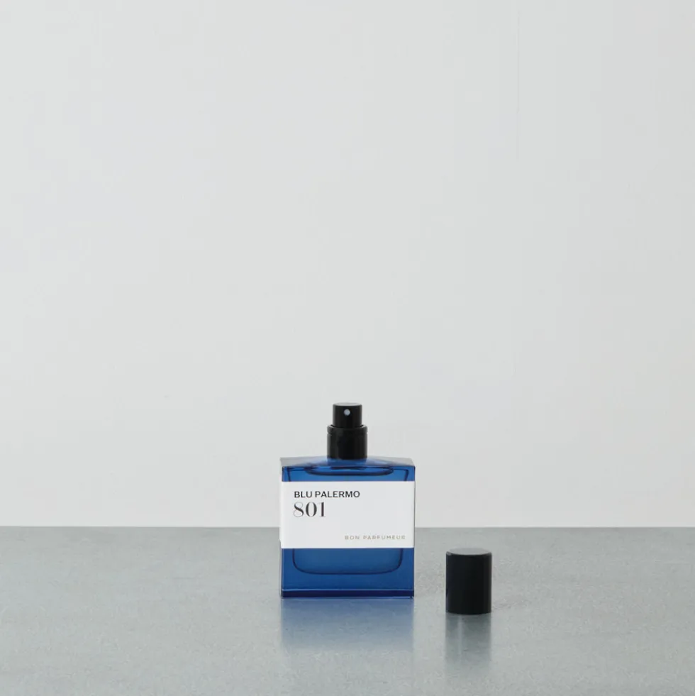 Eau de parfum N°801 - Bon Parfumeur
