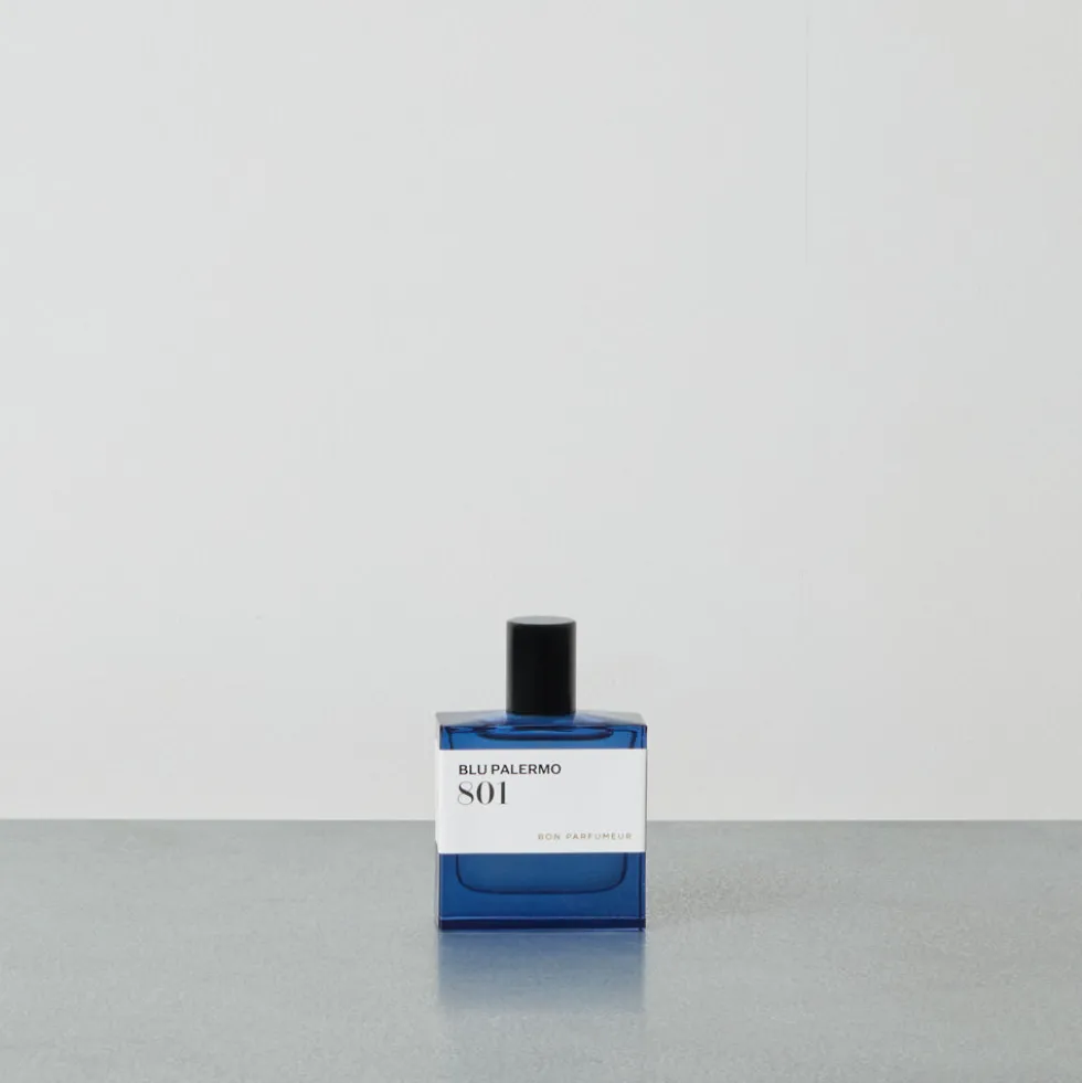 Eau de parfum N°801 - Bon Parfumeur