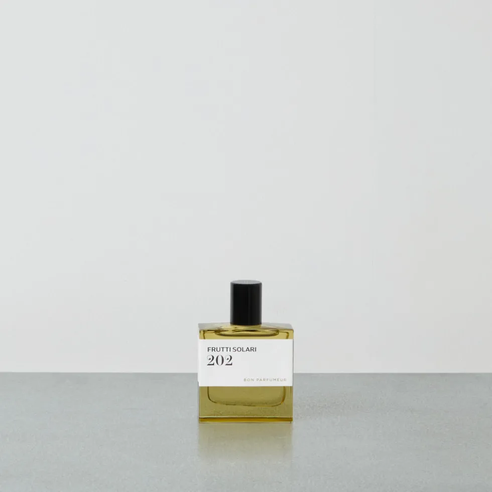 Eau de parfum n°202 - Bon Parfumeur