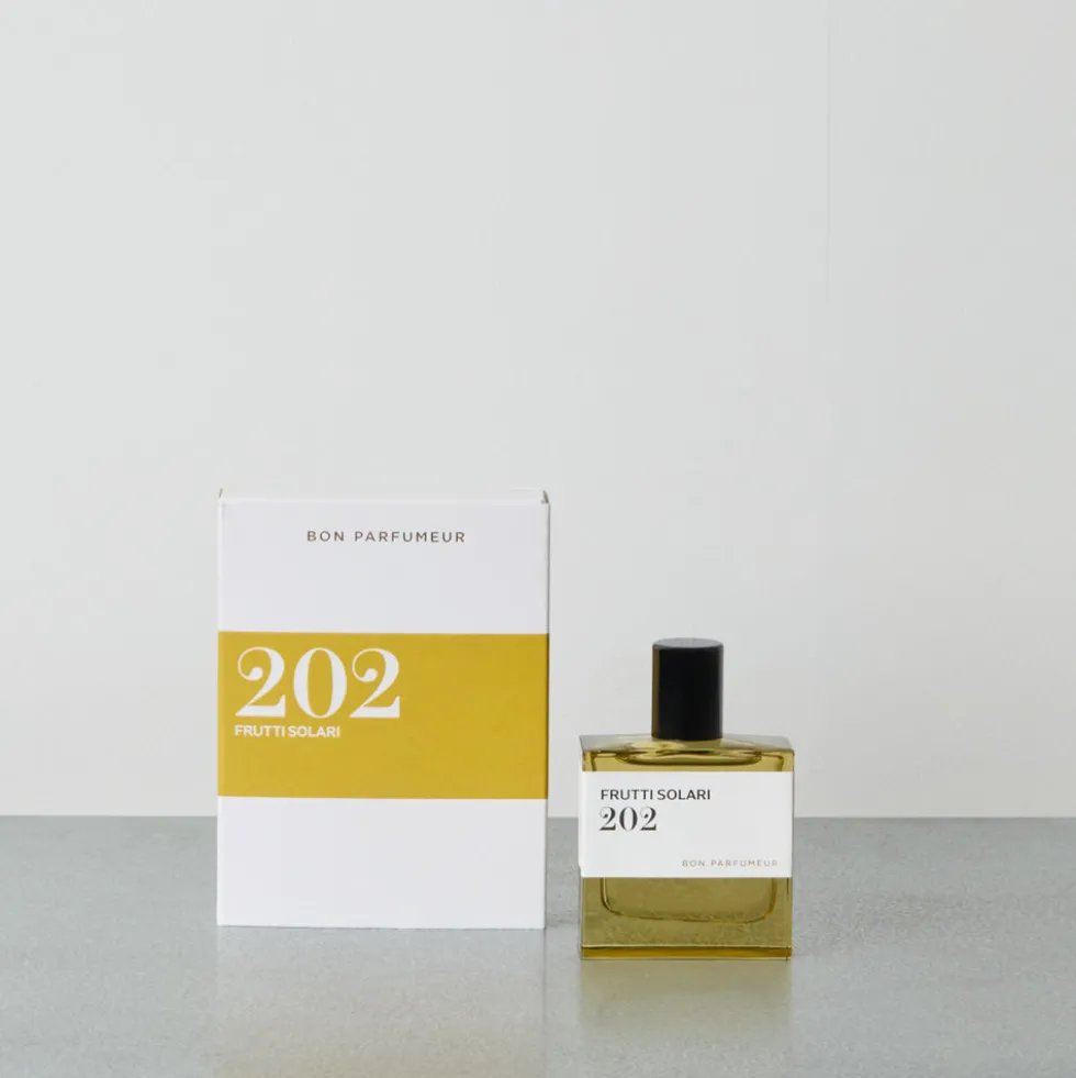 Eau de parfum n°202 - Bon Parfumeur