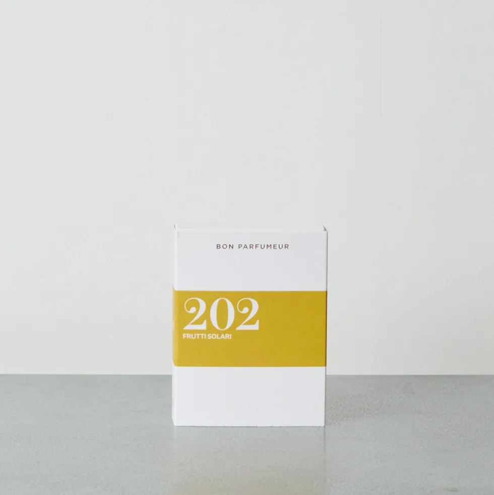 Eau de parfum n°202 - Bon Parfumeur