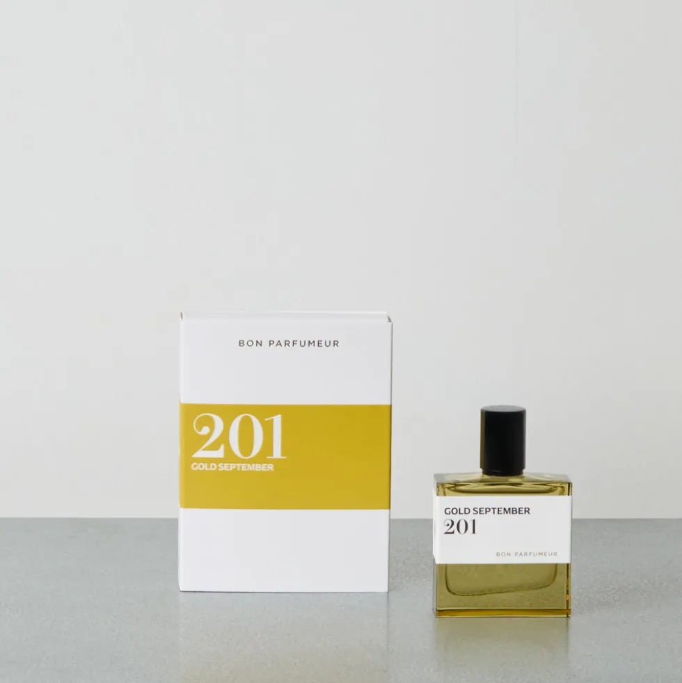 Eau de parfum N°201 - Bon Parfumeur
