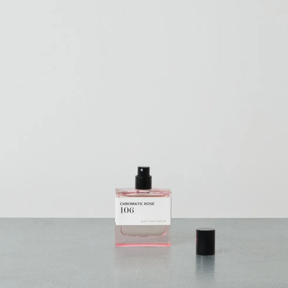 Eau de parfum N°106 - Bon Parfumeur