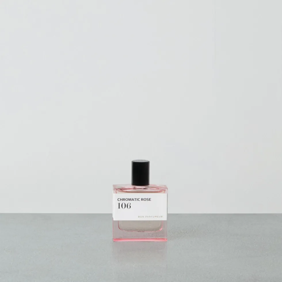 Eau de parfum N°106 - Bon Parfumeur