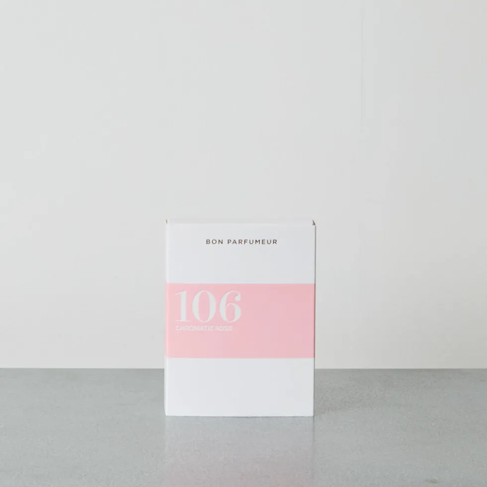 Eau de parfum N°106 - Bon Parfumeur