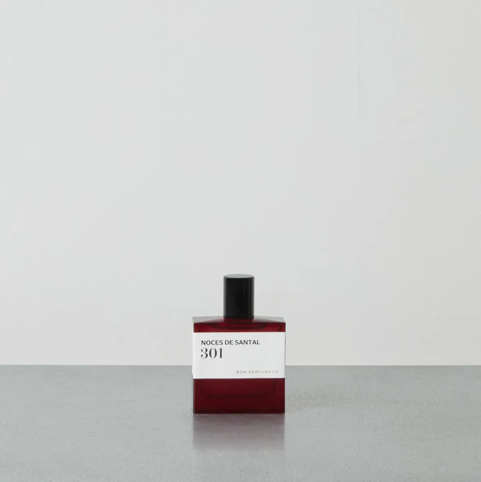 Eau de parfum N°301 - Bon Parfumeur