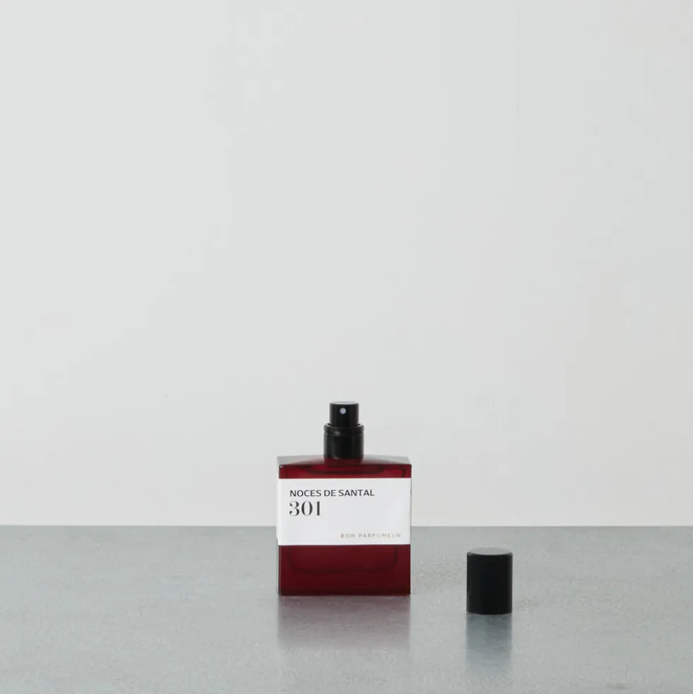 Eau de parfum N°301 - Bon Parfumeur