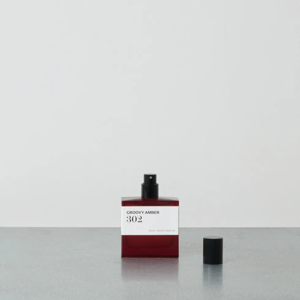 Eau de parfum N°302 - Bon Parfumeur