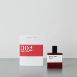Eau de parfum N°302 - Bon Parfumeur