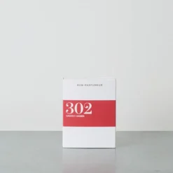 Eau de parfum N°302 - Bon Parfumeur