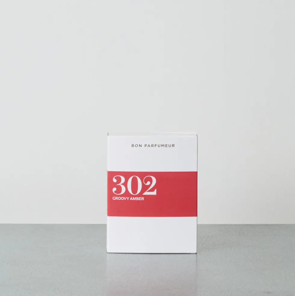 Eau de parfum N°302 - Bon Parfumeur