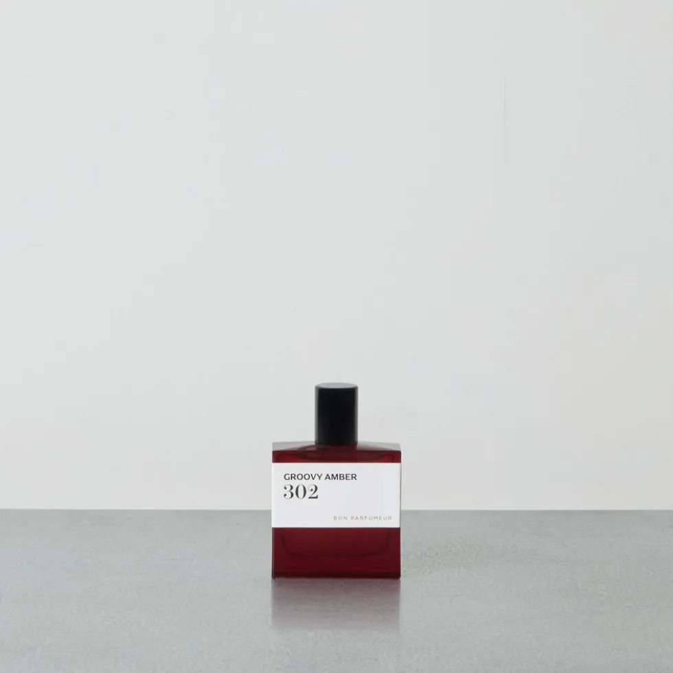 Eau de parfum N°302 - Bon Parfumeur