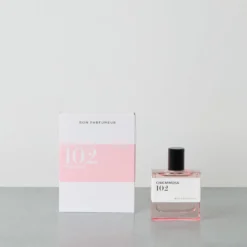 Eau de parfum n°102 - Bon Parfumeur