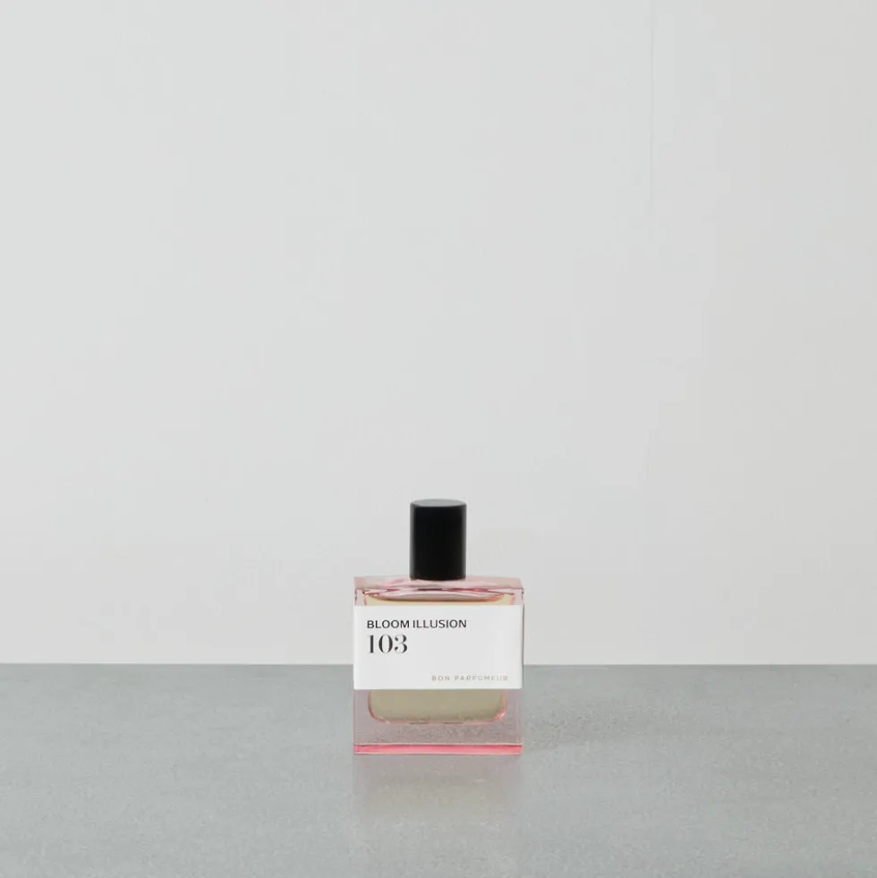Eau de parfum N°103 - Bon Parfumeur