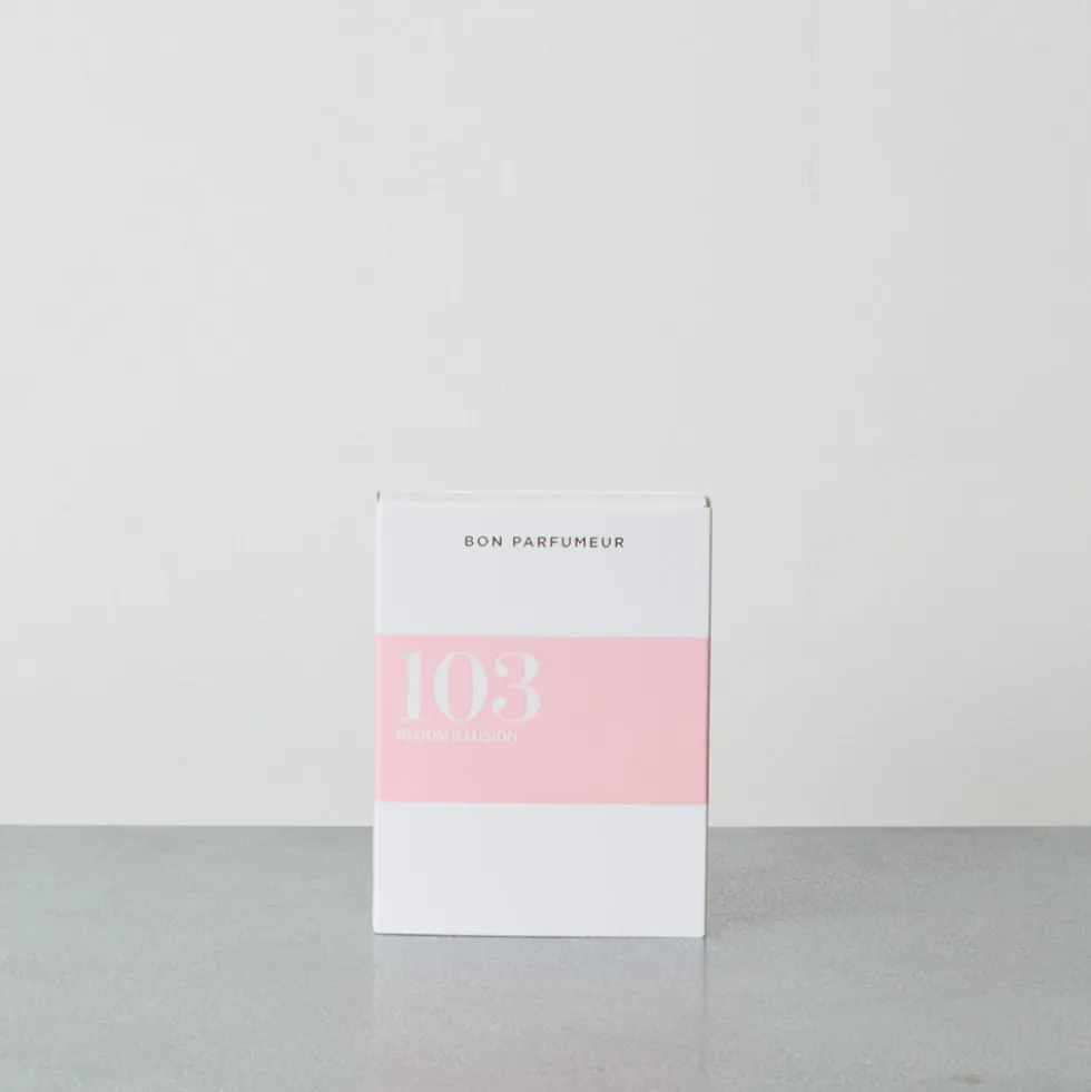 Eau de parfum N°103 - Bon Parfumeur