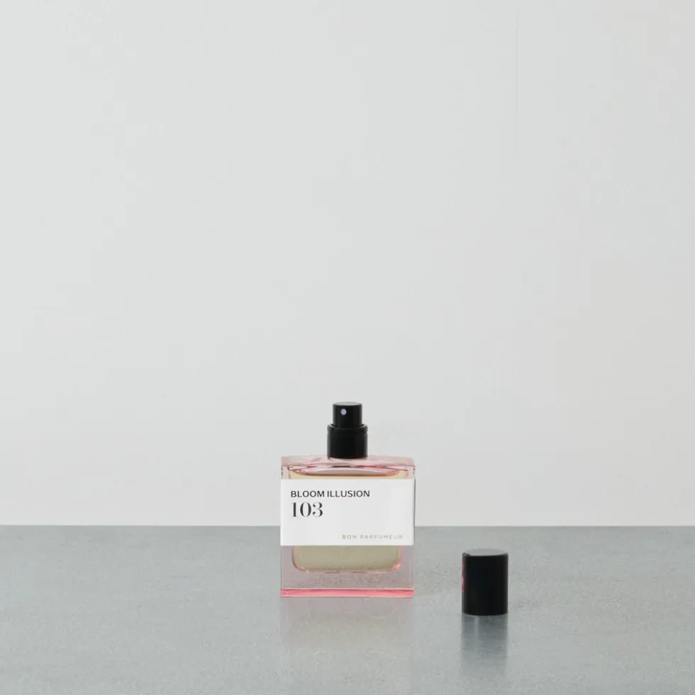 Eau de parfum N°103 - Bon Parfumeur
