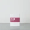 Eau de parfum N°401 - Bon Parfumeur